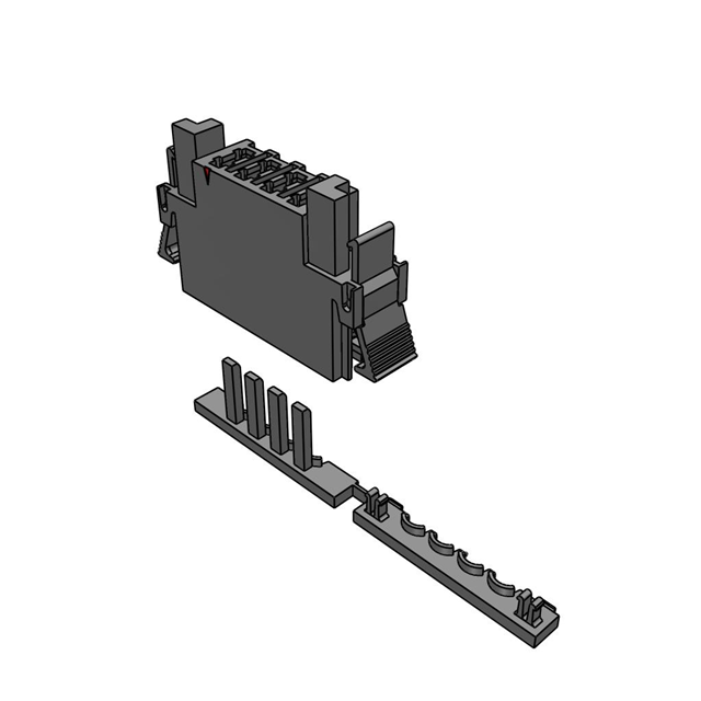Samtec, Inc. IPS6-04-01-L